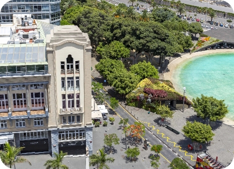 Subvenciones y Financiación externa